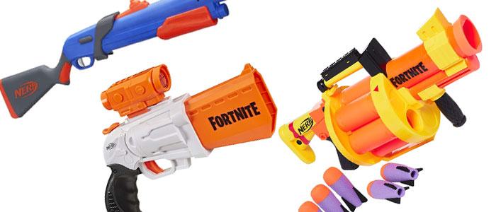 Armas de juguete de Fortnite Las mejores ofertas en compra online